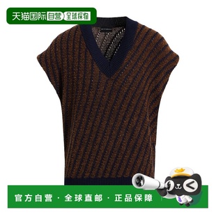 香港直邮Emporio 男士 Armani 阿玛尼 毛衣羊毛 安普里奥 1h可退