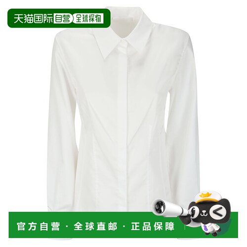 欧洲直邮HELMUT LANG 女士衬衫 N10HW502C7J SS20【付后1h可退】