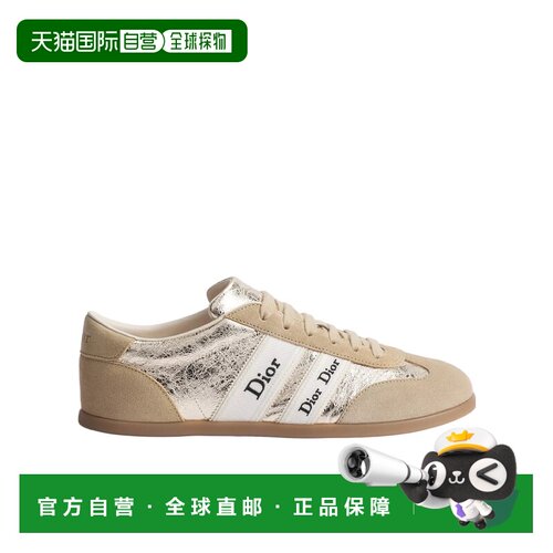 Dior Dior Ribbon 运动鞋 KCK553SLU