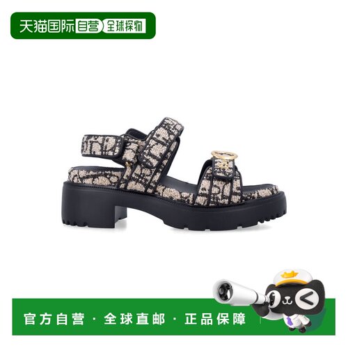 香港直邮CHRISTIAN DIOR 女士靴子凉鞋 26AKCO664SOF60U AW2026