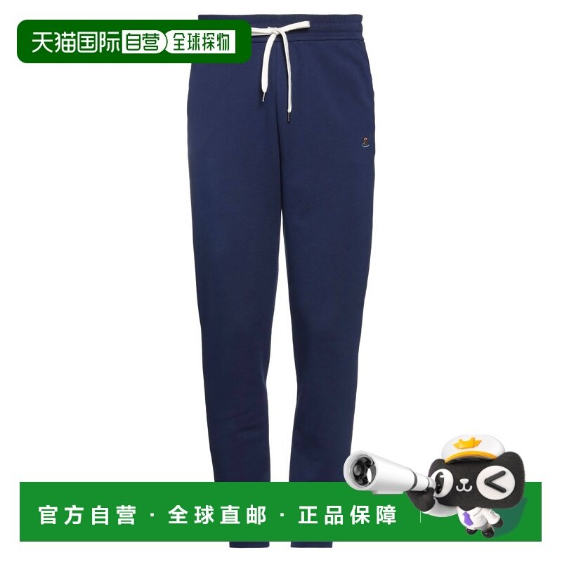 1h可退 香港直邮Vivienne Westwood 薇薇恩 韦斯特伍德 男士 休闲,男装,休闲裤,淘宝优惠券,粉丝福利购,淘宝优惠卷