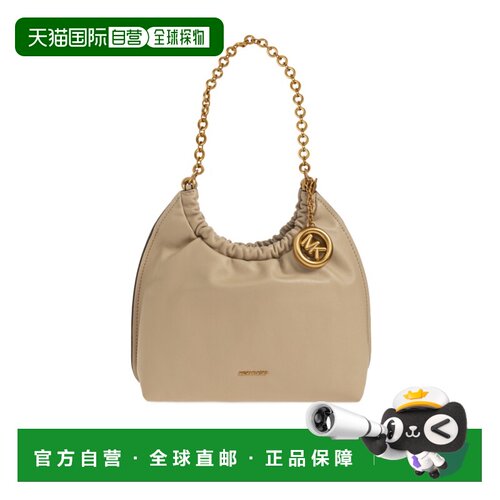 香港直邮MICHAEL KORS 女士斜挎包 32S6A50C6L156 A支付后1h可退