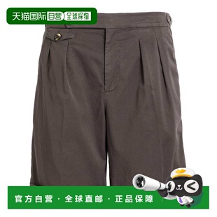 Cucinelli 短裤 布内罗 男士 古奇拉利 香港直邮Brunello