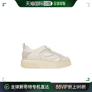 低帮休闲运动鞋 30387 Ferragamo 香港直邮Salvatore 762732