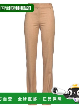 香港直邮NILI LOTAN 女士 居家裤子 brown棕色 舒适时尚