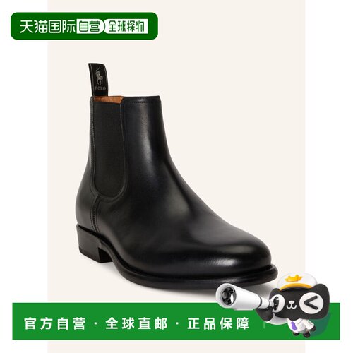 欧洲直邮POLO RALPH LAUREN 男士靴子 1003237722【付后1h可退】