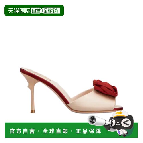 香港直邮ROGER VIVIER 女士凉鞋 RVW79643840UVM1【付后1h可退】