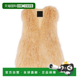 BW00MR7019纪梵希 马甲 香港直邮Givenchy 无袖