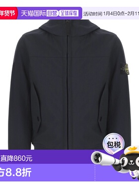 1h可退 香港直邮Stone Island 长袖夹克 L1S164100002S0A23