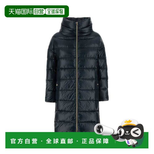 欧洲直邮herno 女士 羽绒服