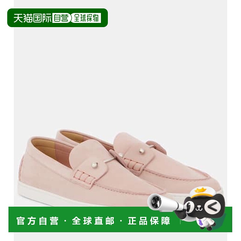 1h可退 香港直邮Christian Louboutin 克里斯提 鲁布托 女士 Cham