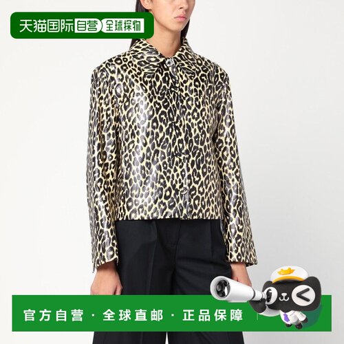欧洲直邮JIL SANDER 女士西服 J02SW0042J60090272 支付后1h可退