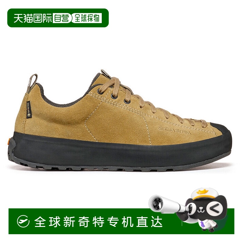 1h可退 欧洲直邮scarpa  登山鞋户外徒步鞋