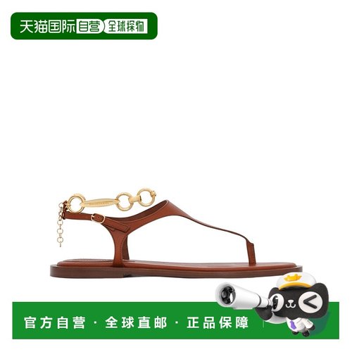 香港直邮Zimmermann Illumination 凉鞋 2695FS25A1