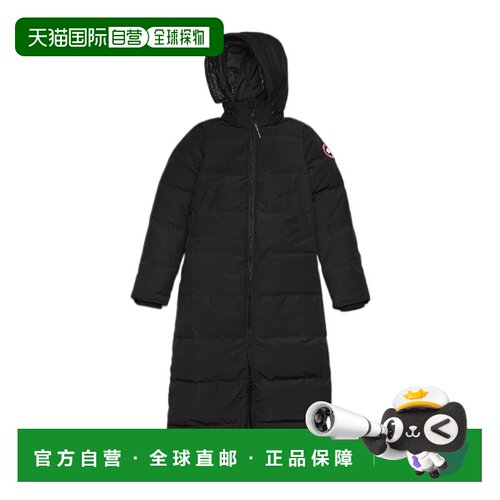 香港直邮CANADA GOOSE 女士羽绒服 3035W9061 AW2【付后1h可退】