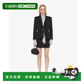1h可退 BW30JM15CT001纪梵希外套西装 欧洲直邮GIVENCHY 女士西服