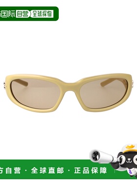香港直邮GENTLE MONSTER 女士太阳镜 MEMENTOY10YELLOW SS2026