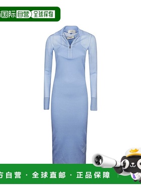 欧洲直邮FENDI芬迪 女士半身裙 FZDB66AQ42F1M29包臀裙