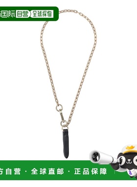 欧洲直邮our legacy 女士 项链