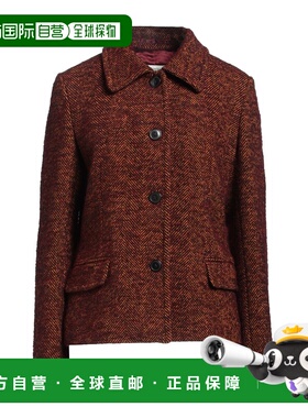 香港直邮Dries Van Noten 德赖斯 范诺顿 女士 夹克外套