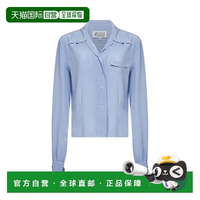 欧洲直邮mm6 maison margiela 女士 衬衫
