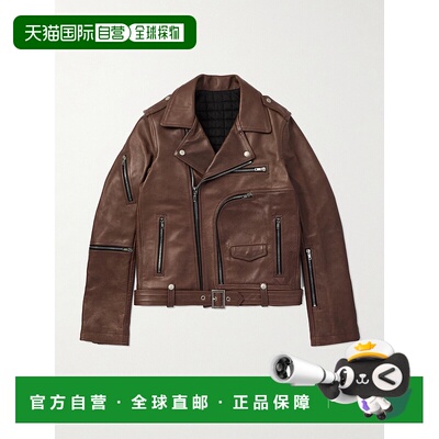 1h可退 香港直邮Rick Owens Lilies 瑞克 欧文斯 男士 Bauhaus St