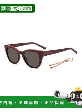 香港直邮missoni 女士 MMI 0153/S LHF 太阳镜(IR) MMI0153SLHF