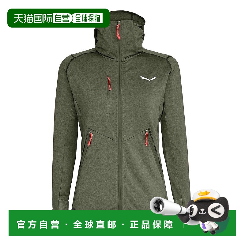 自营欧洲直邮Salewa沙乐华 Agner混合材质Polarlite&Durastretch