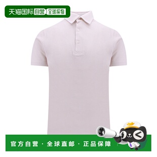 Polo衫 短袖 FAN5407 Piana 香港直邮Loro