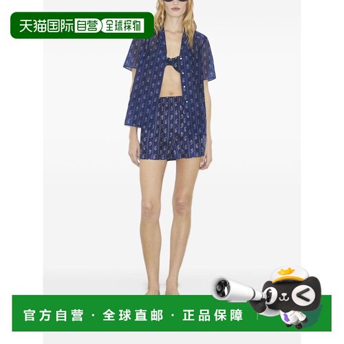 欧洲直邮TORY BURCH 女士休闲裤 175286401