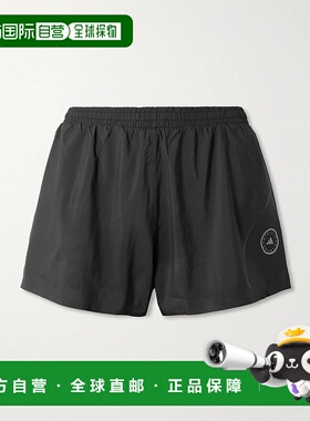 1小时内可退 香港直邮adidas 阿迪达斯 女士 TruePace recycled-s