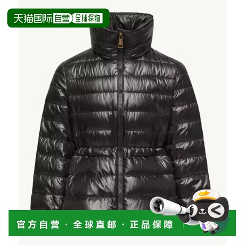 香港直邮Moncler 盟可睐 女童 MONCLER KIDS 夹克童装 9541A00015