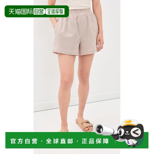 香港直邮VARLEY 女士 Darina 4 短裤