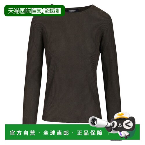 香港直邮S MAX MARA 女士针织衫 2629366011600005024F AW2026