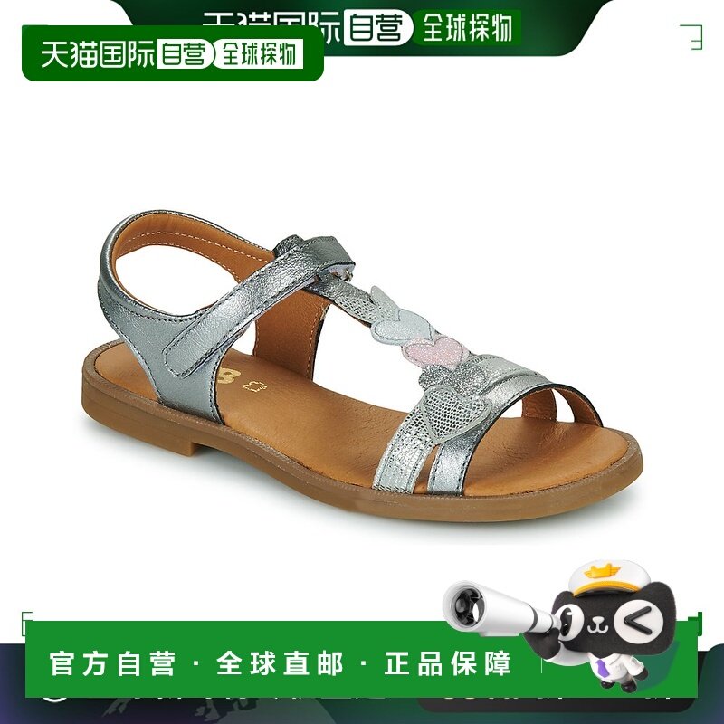 欧洲直邮GBB 女童 凉鞋 MAISIE