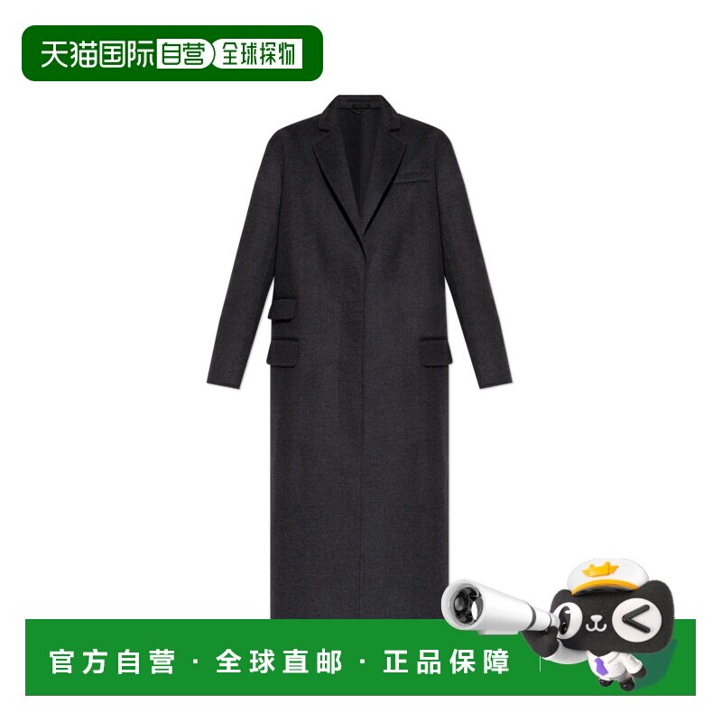 1h可退 香港直邮TOM FORD 女士大衣 CP1636FAX1238IG712 AW2025