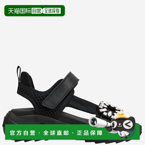 1h可退 香港直邮ROGER VIVIER 女士凉鞋 RVW80044270V4CB999 SS20