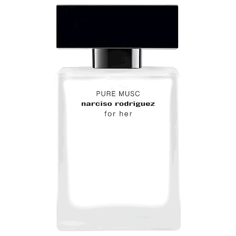 欧洲直邮NARCISO RODRIGUEZ 纳西索纯粹迷情麝香女士浓香水E正品