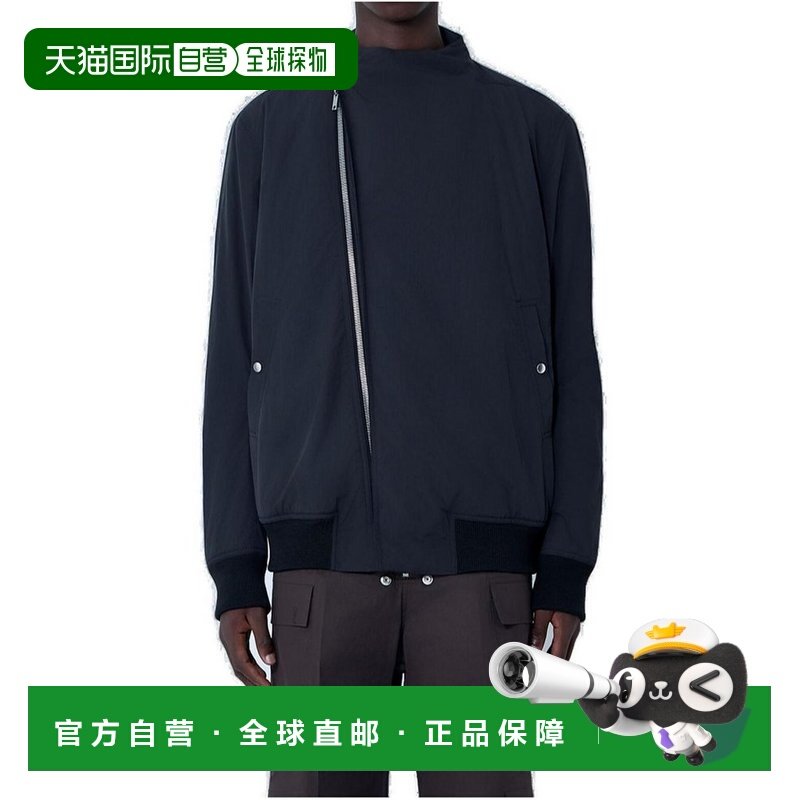 1h可退 香港直邮rick owens 瑞克 欧文斯 男士 Hollywood 飞行夹,男装,夹克,淘宝优惠券,粉丝福利购,淘宝优惠卷