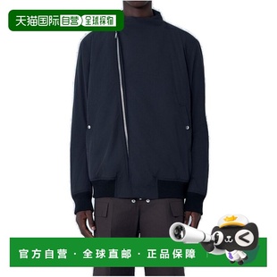 1h可退 香港直邮rick owens 瑞克 欧文斯 男士 Hollywood 飞行夹