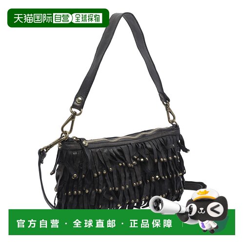 香港直邮Campomaggi 女士单肩包 C045870NDX3142C0501 AW2026