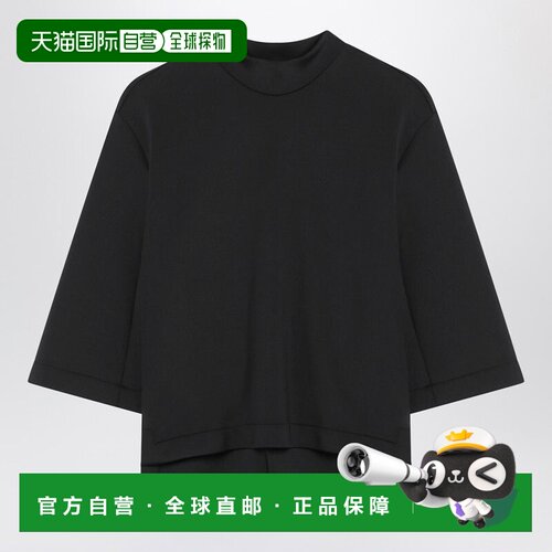 1h可退 香港直邮moncler 女士 MONCLER X EDWARD ENNINFUL 橡胶水