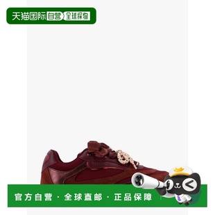 女士 品高 Yulia SS0185P07 1h可退 繫帶運動鞋 香港直邮Pinko