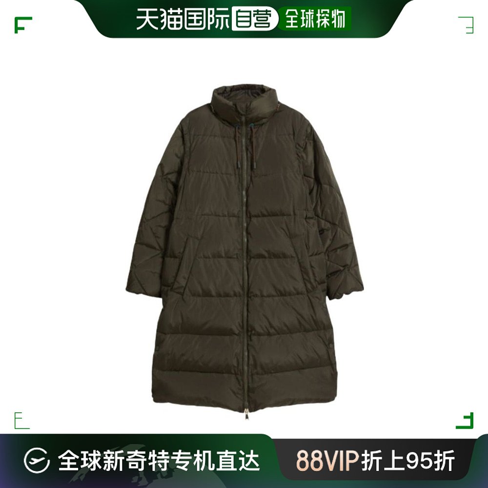 【99新未使用】香港直邮Weekend Max Mara 长袖羽绒服 5496051306