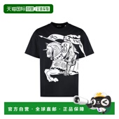 男士 巴宝莉 FOR 80950581 1h可退 T恤 香港直邮Burberry