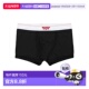 black黑色 1h可退 舒适 男士 平角内裤 香港直邮Dsquared2 二次方