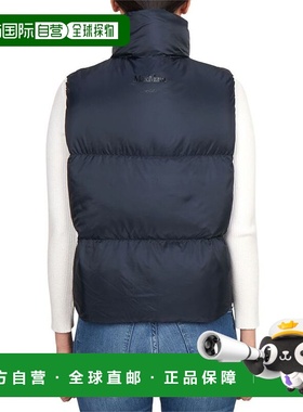 香港直邮MaxMara 麦斯玛拉 女士 MAX MARA CUBE 蓝色夹克 2529296