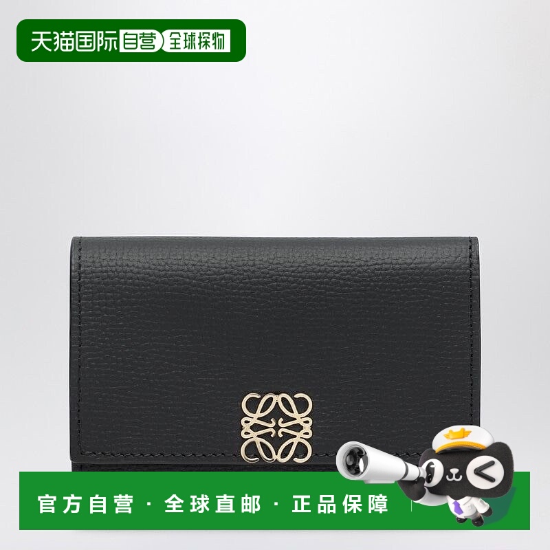 1h可退 欧洲直邮loewe 女士 钱包