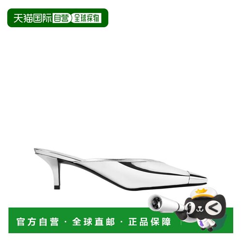 Louis Vuitton 露跟高跟凉鞋 1AJLHJ 【付后1h可退】