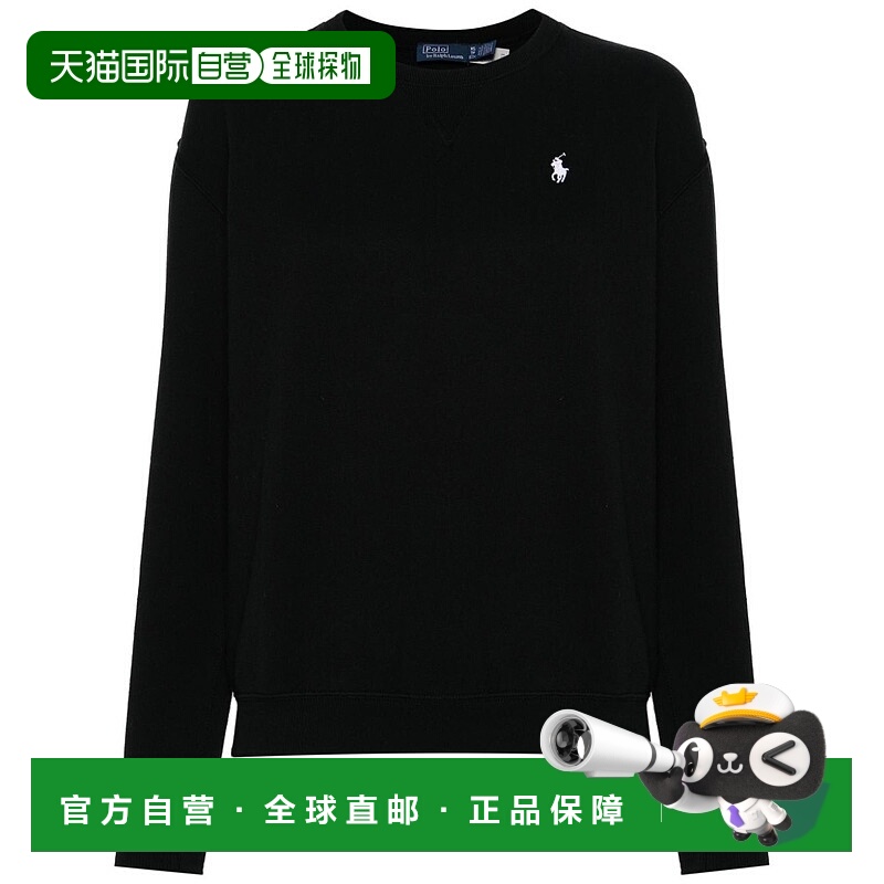 1h可退 欧洲直邮ralph lauren polo 女士 运动衫